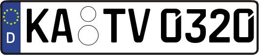 KA-TV0320