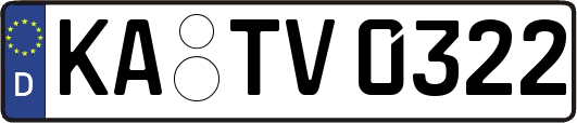 KA-TV0322