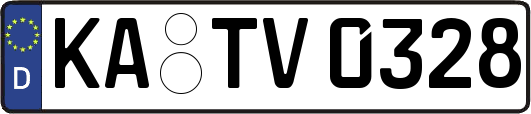 KA-TV0328