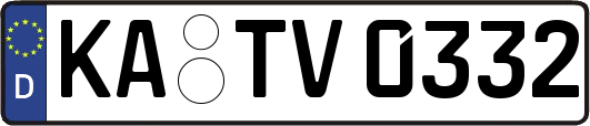 KA-TV0332