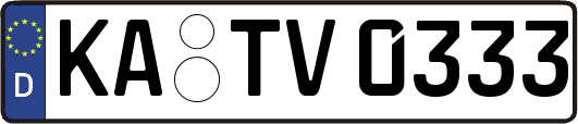 KA-TV0333