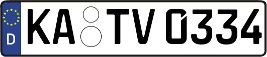 KA-TV0334