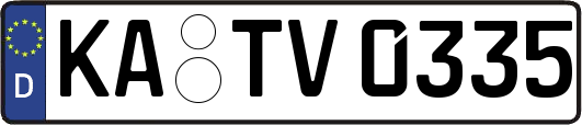 KA-TV0335