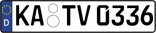 KA-TV0336