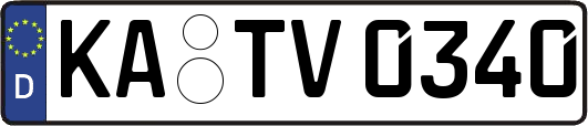 KA-TV0340