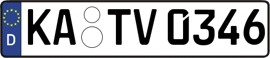 KA-TV0346