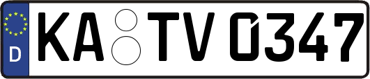 KA-TV0347