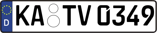 KA-TV0349