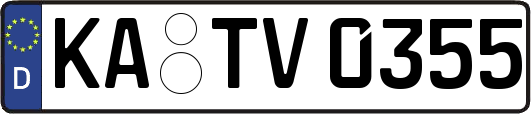 KA-TV0355