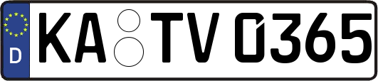 KA-TV0365