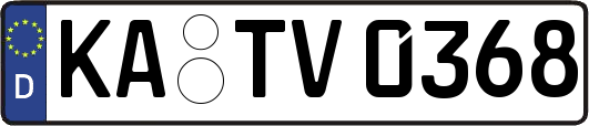 KA-TV0368
