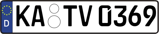 KA-TV0369