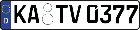 KA-TV0377