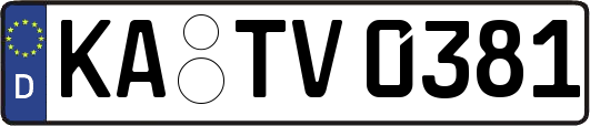KA-TV0381