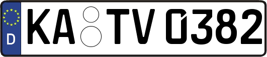 KA-TV0382