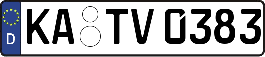 KA-TV0383