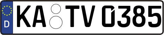 KA-TV0385