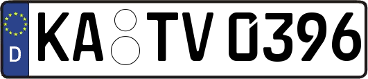 KA-TV0396
