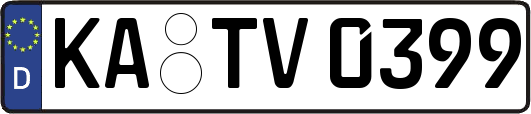 KA-TV0399