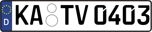 KA-TV0403