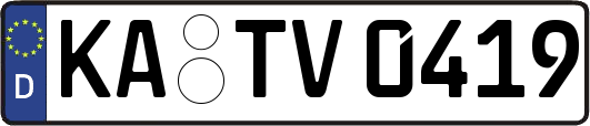 KA-TV0419