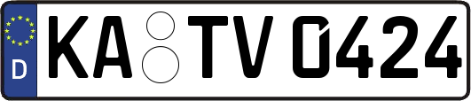 KA-TV0424