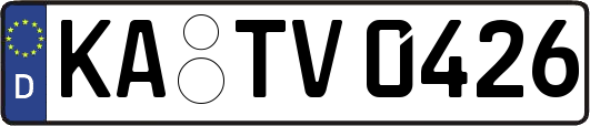 KA-TV0426