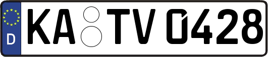 KA-TV0428