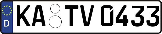 KA-TV0433