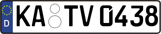 KA-TV0438