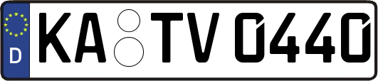 KA-TV0440
