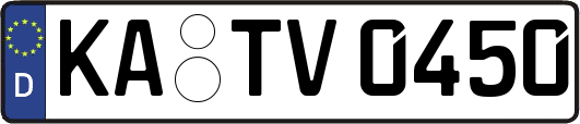 KA-TV0450