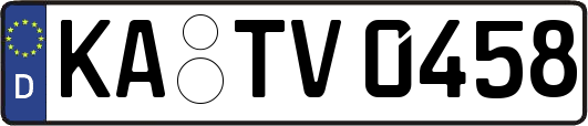 KA-TV0458
