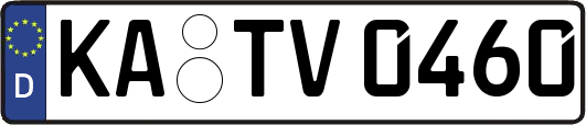 KA-TV0460