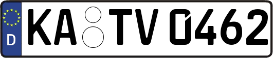 KA-TV0462