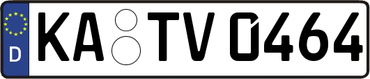 KA-TV0464