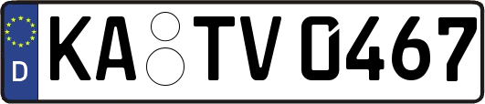 KA-TV0467