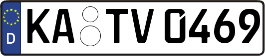 KA-TV0469
