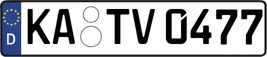 KA-TV0477