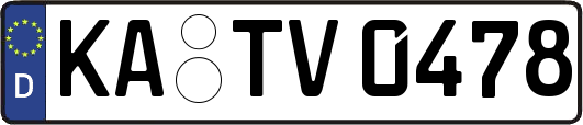 KA-TV0478