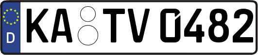 KA-TV0482