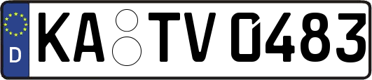 KA-TV0483