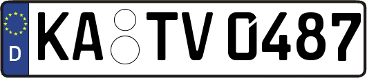 KA-TV0487