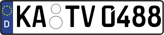 KA-TV0488