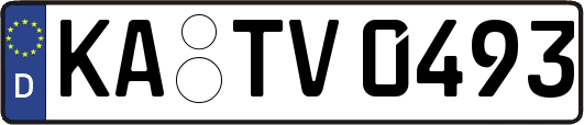 KA-TV0493