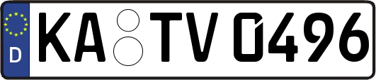 KA-TV0496