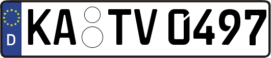 KA-TV0497