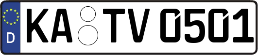 KA-TV0501