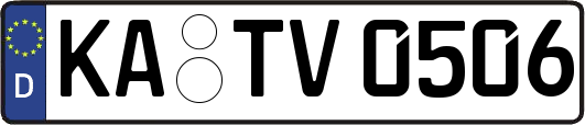 KA-TV0506