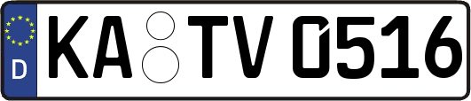 KA-TV0516